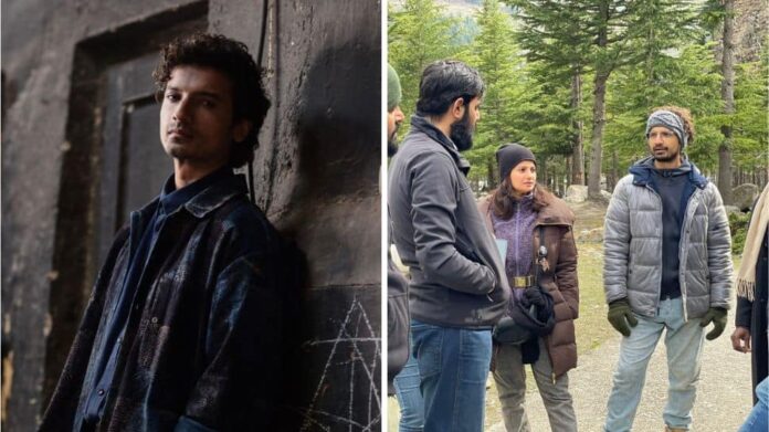 Mirzapur star Priyanshu Penoyly set to start direction with Jaggar; Uttarakhand government expands support


