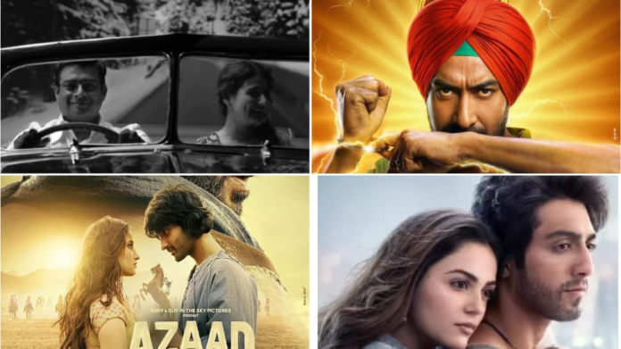 Monsoon Melodies: 5 Solful Romantic Tracks to set this rain season

