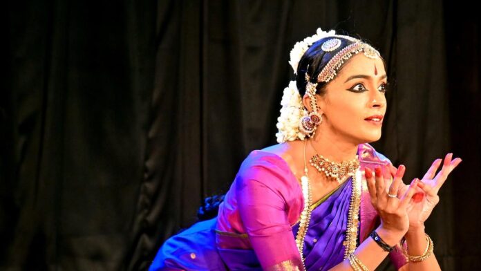 Music Academy's Mid-Eyer Dance Festival shows another promising artist 

