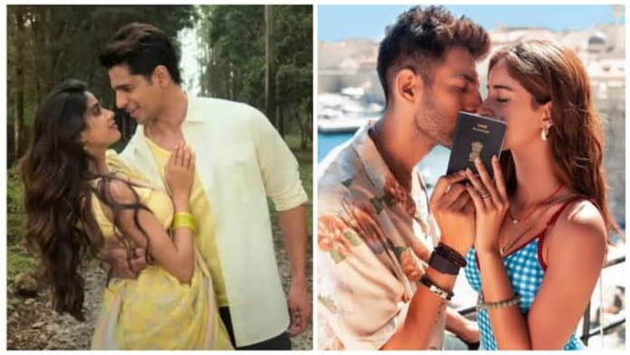 New age actresses who are bringing back the attraction of romantic films; Picture

