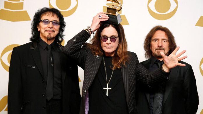 Ozi Osbourne Death: Elton John, Questlov, Rod Stewart Mourning Heavy Metal Icon

