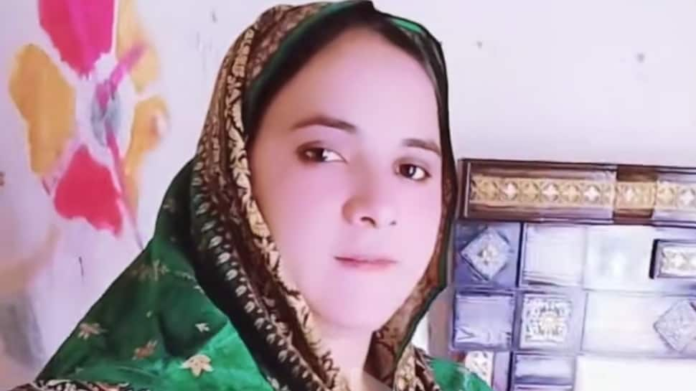 Pakistani Tiktokar Sumera Rajput was found dead, daughter poisoned to refuse marriage: report

