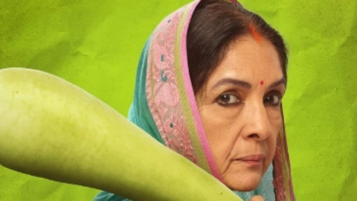 Panchayat 5: Neena Gupta teased the election drama in light conversation

