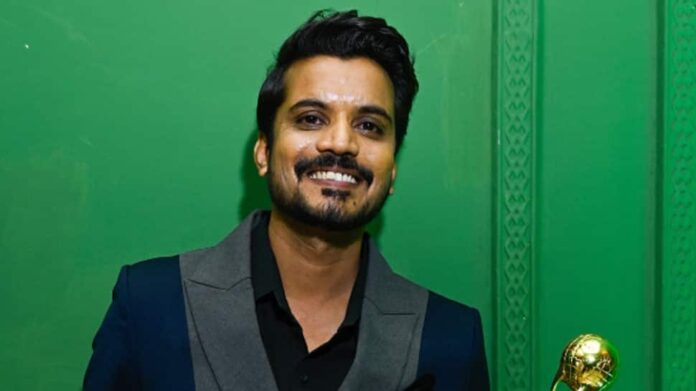Panchayat actor Aasif Khan clarified that I did not get a heart attack, now advised to stop eating ...

