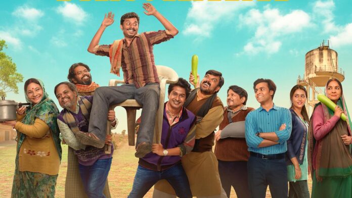 Panchayat season 5 to premiere on Prime Video in 2026

