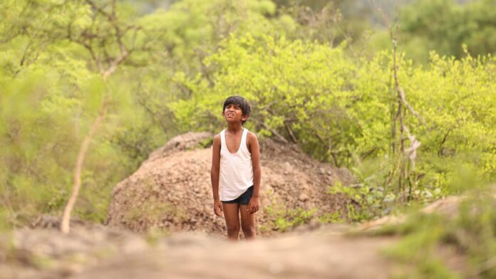 'Pantranthu Po' Movie Review: A Gentle Reflection on Escapping the Grind

