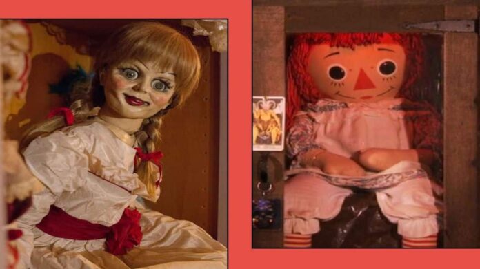 Paranormal Veteran found dead after haunted tour - Annabelle Doll disappeared, mystery deeply

