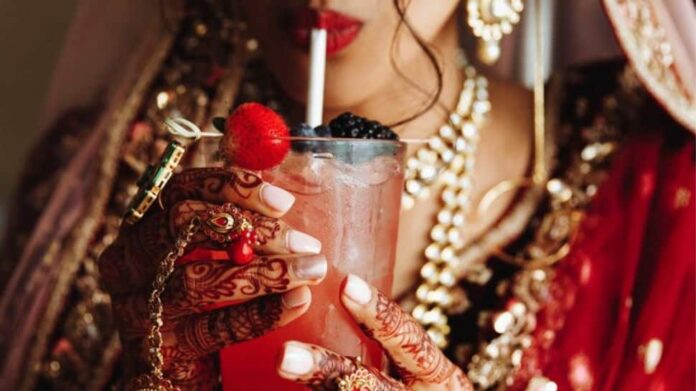 Pre-wedding detox for doubles yoga: How wellness-first weddings are becoming hits

