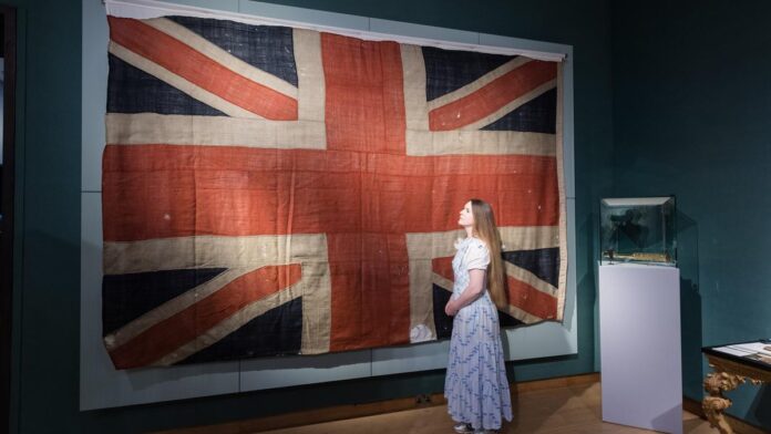 Quiz | Easy as Sunday morning: about all flags

