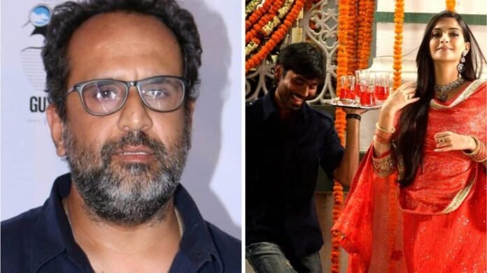 Raanjhanaa Re-Release Row: Eros hit AAI-EFTERED on AANAND L RAI-explained-explained

