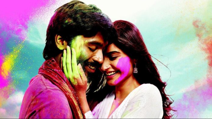 'Ragjna' re-relief: Director Anand L. Rai and producer in Loggerheads on AI-Twickel Climax

