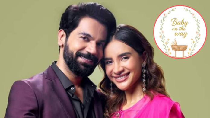 Rajkummar Rao and Patrlekhaa Annouce Heartiest Post in Pregnancy: Baby On Way


