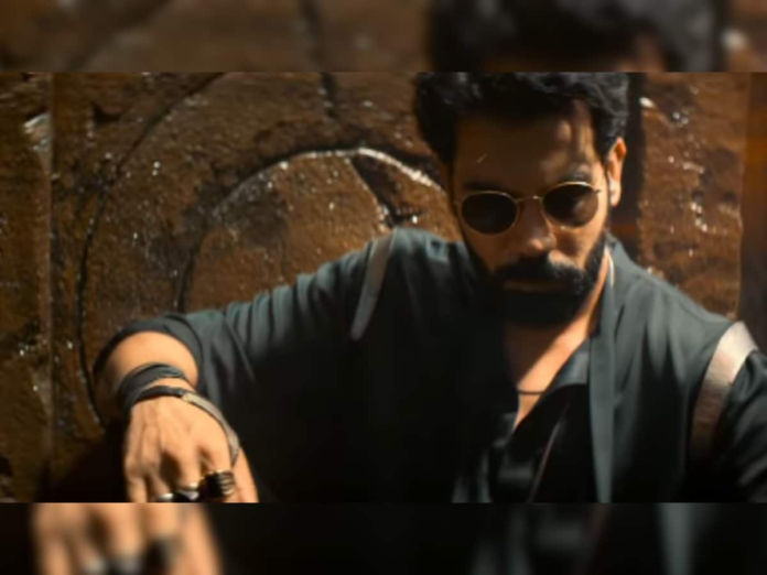 Rajkummar Rao-starrer Malik Advance Booking Set to open this date, Hype and Buzz Around

