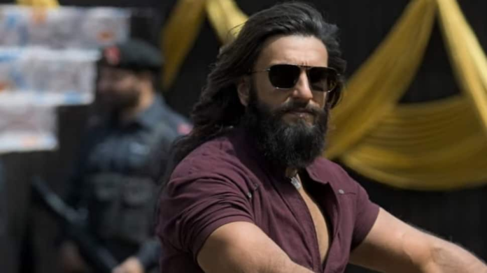 Ranveer Singh Dhurandhar First Look X Review: Internet Hales Actor makes a brutal comeback on his 40th birthday

