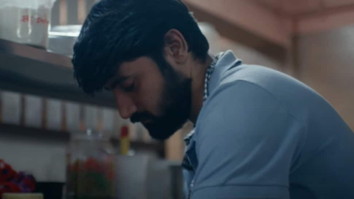 Ras Trailer Out: Sheshir Sharma is releasing on this date in a soul-series Pak drama

