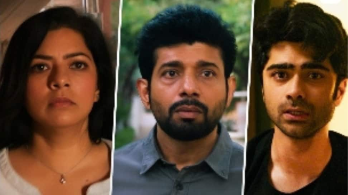 Renzen trailer: Vineet Kumar Singh, Tireuk Raina who made this cheerful revival drama so far - Watch

