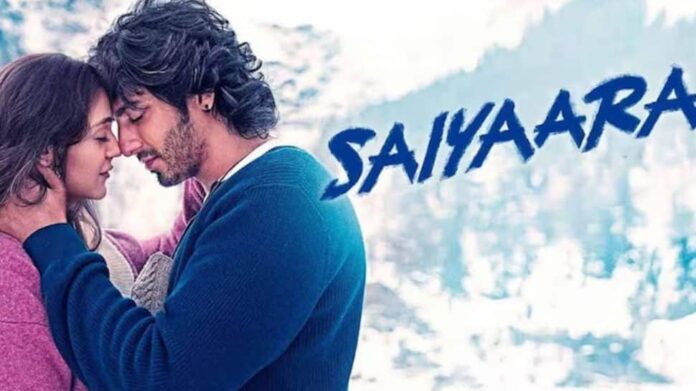 Review of Siara Movie: Mohit Suri tried to re -make the universe magic with Ahaan Pandey starrer, but remembered Mark

