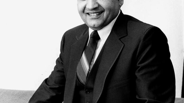 Revinding Mohammad Rafi Classics  

