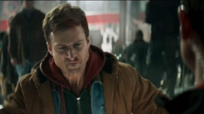 Running Man trailer out: Glenn Powell runs for existence in Futureistic Deathpatch - Watch