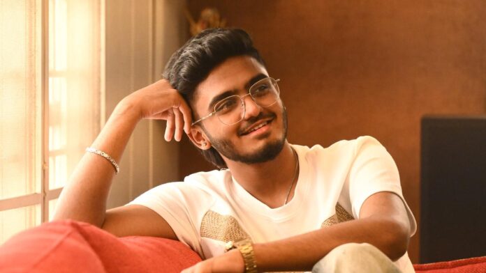 Sai Abyankar exposed six big projects before the start of his composer

