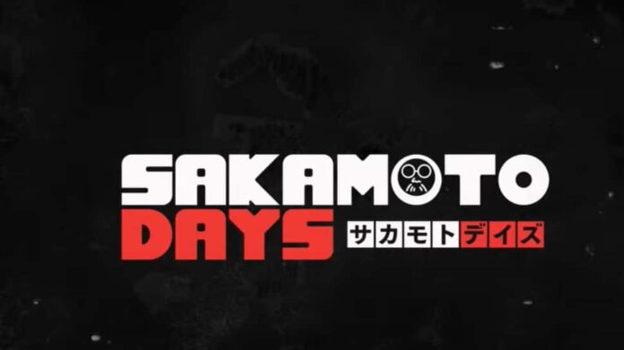 Sakamoto Days season 1 part to premiere on this day

