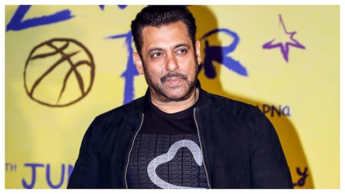 Salman Khan Calls Battle Of Galwan His Most Physically Demanding Film Yet Salman Khan Calls Battle Of Galwan His Most Physically Demanding Film Yet