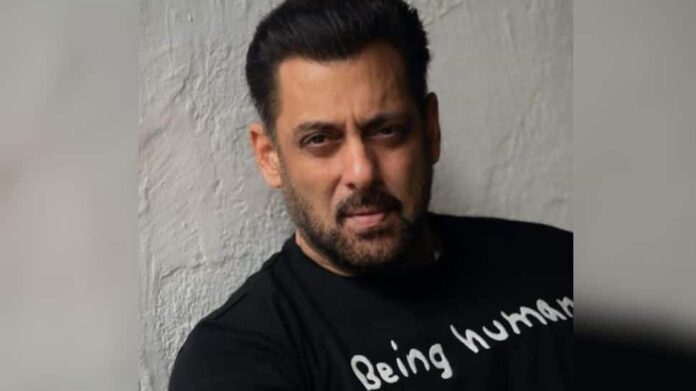 Salman Khan gave up knowledge from Salim Khan: Life Lesson He wants him to listen soon

