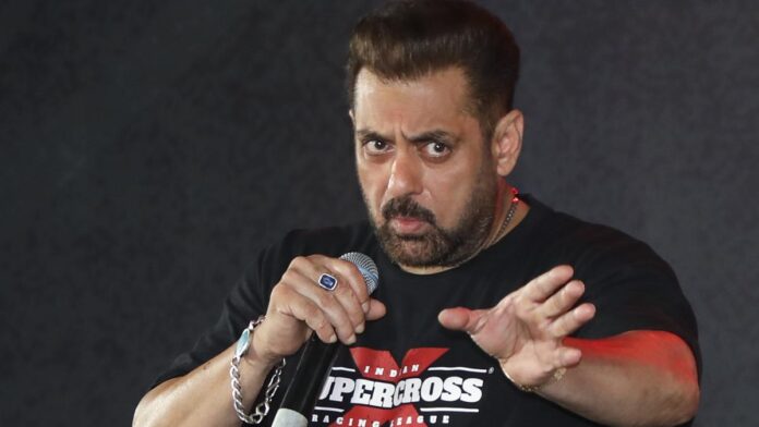 Salman Khan says that production on 'Battle of Galwan' is 