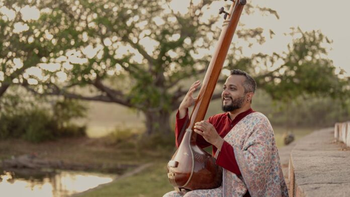 Sandeep Narayan and Ensambal to perform in Bengaluru later this week

