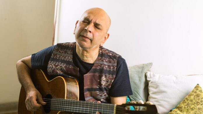 Sanjay Divecha brings a single album Leela snatch to Bengaluru

