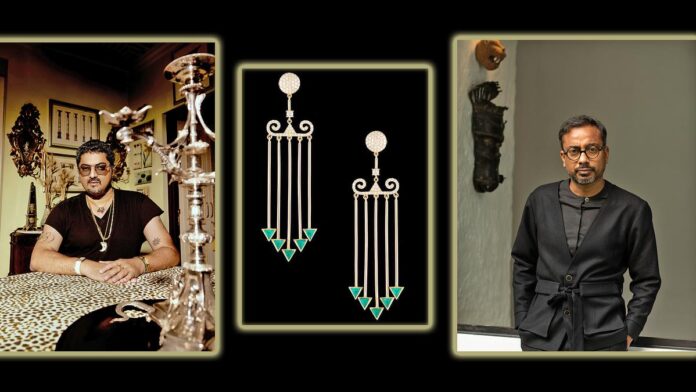 Sanjay Garg, Hanut Singh and India Art Fair to host Garam 2.0 in Hyderabad

