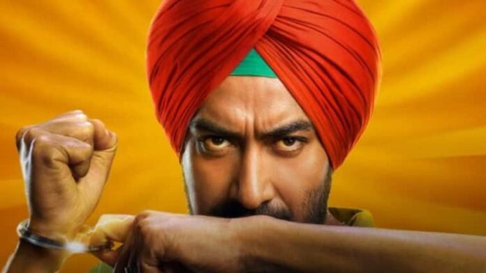 Son Of Sardaar 2 Release Postponed Ajay Devgn Mrunal Thakur Comedy Riot Now Hits Screens On August Son Of Sardaar 2 Release Postponed: Ajay Devgn’s Comedy Riot Now Hits Screens On THIS Date