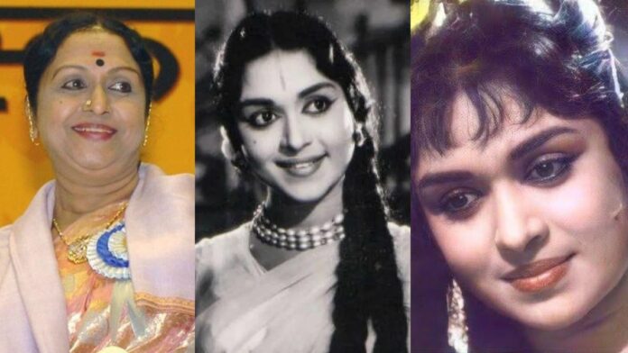 Saroj Devi Pass Les: Film fraternity mourned the loss of veteran actor

