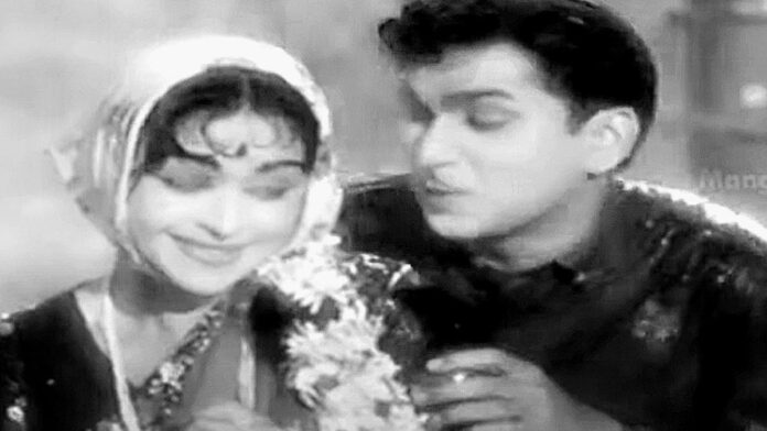 Saroj Devi, a powerhouse in Telugu cinema, which shines in both duration and social drama

