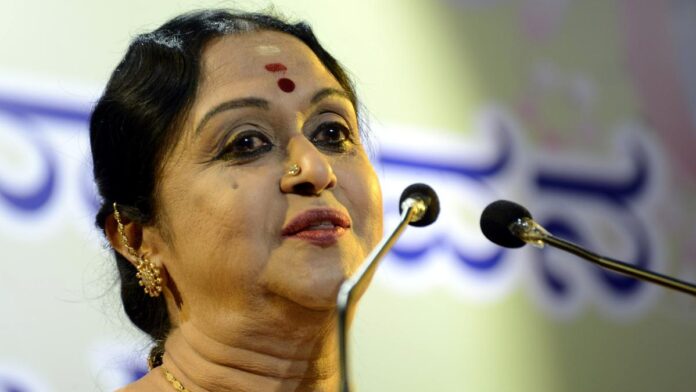 Saroj Devi from 1938 to 2025 to 2025 in pictures

