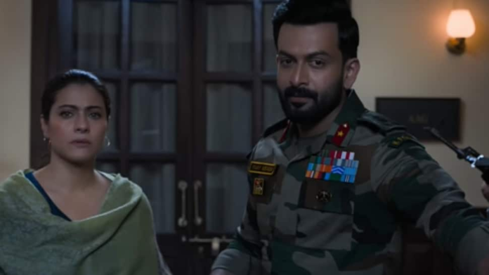 Sarzmen X review: Neatzens divided on patriotism, performance and plot twist

