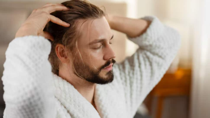 Say goodbye to bad hair days: 7 men need hair care tips


