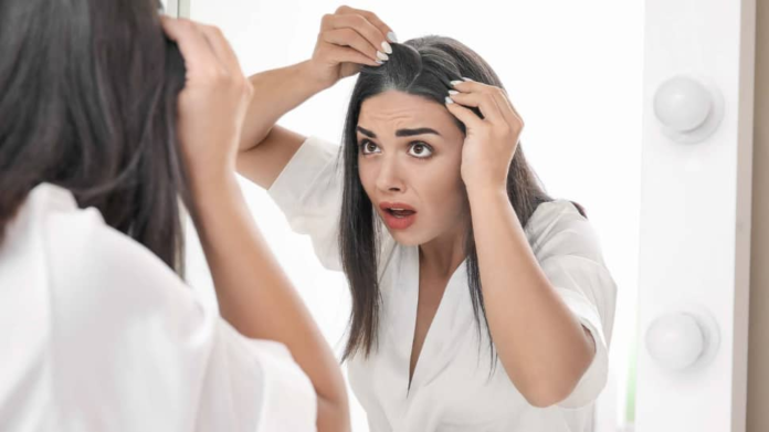 Say goodbye to brown hair with these 9 natural and easy home remedies

