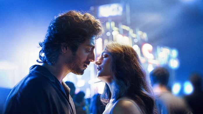 'Sera': Mohit Suri's romance drama earns of 119 crores worldwide

