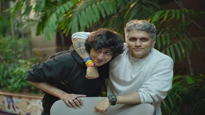 ‘He Was Too Sweet For The Role’: Mohit Suri on Casting Ahaan Panday In Saiyaara ‘He Was Too Sweet For The Role’: Mohit Suri On Casting Ahaan Panday In Saiyaara