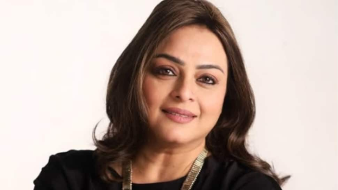 Shilpa Shirodkar was shot and killed, 25 ...: The actress remembered the shocking publicity stunt for the 1995 film

