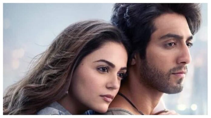 Saiyaara Box Office Collection Day 1: Ahaan Panday, Aneet Padda Starrer Becomes Biggest Hindi Debut Film Saiyaara Box Office Collection Day 1: Ahaan Panday, Aneet Padda Starrer Becomes Biggest Hindi Debut Film