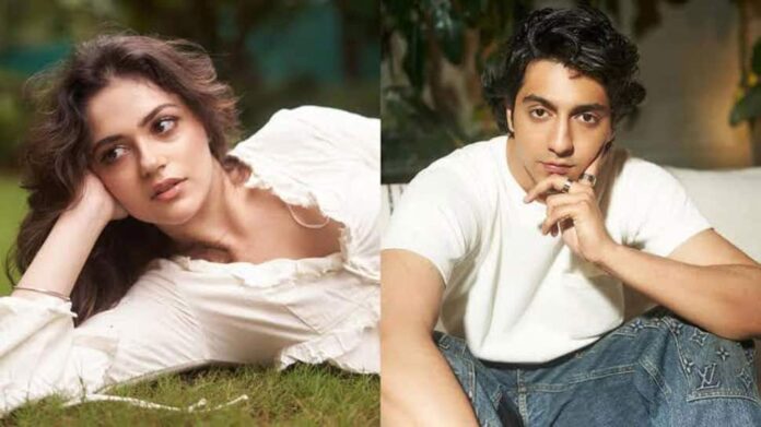 Siara Box Office Collection: Newbis Ahaan Pandey-Aetan Paddus Love Story Set Cash Register Ringing, Cross 130 Crore rupees

