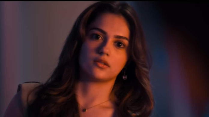Siara Box Office Day 1: Ahaan Pandey's first cousin Ananya Pandey's Kesari Chapter 2 Opening Day Collection

