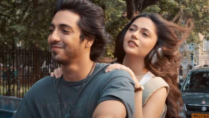 'Siara' Day Three Box Office: Ahaan Pandey-Aneet Padda film maintains a strong run

