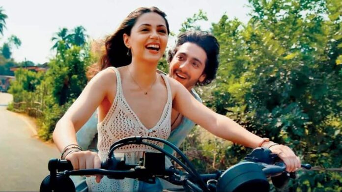 Siara Oat Release: When and where to watch Ahaan Pandey starrer online?

