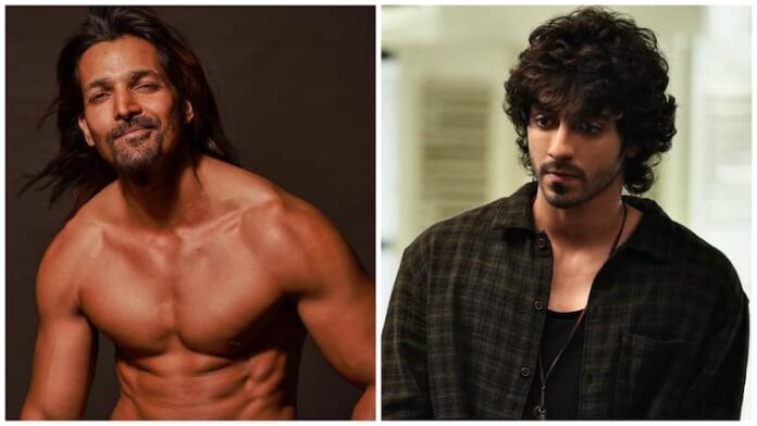 Saiyaara Is The New Sanam Teri Kasam Harshvardhan Rane Praises Ahaan Panday 