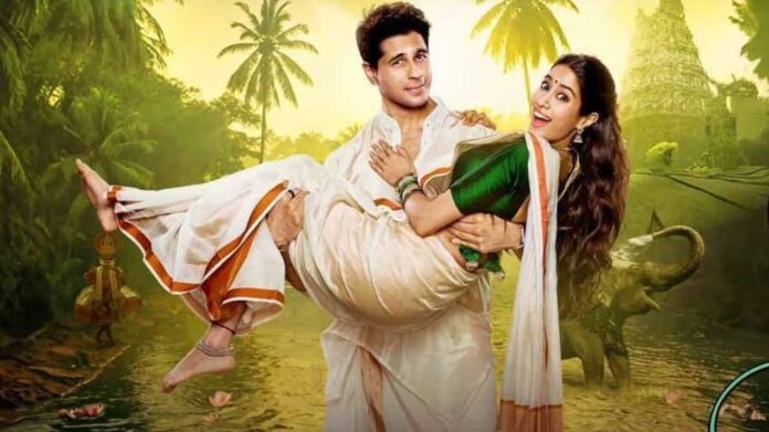 Siddharth Malhotra, Janhvi Kapoor-Star Param beautifies get a new release date

