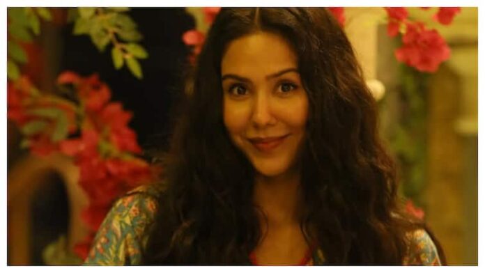 Sonam Bajwa Wraps Baaghi 4, Says It’s A Journey Of ‘Fire And Faith’ Sonam Bajwa Wraps Baaghi 4, Says It’s A Journey Of ‘Fire And Faith’