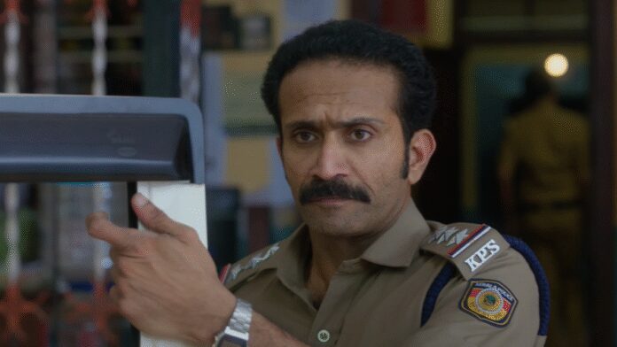 'Soothrakavyam' trailer: Vincy aloshious, Shine Tom Chacko promises a mystery thriller

